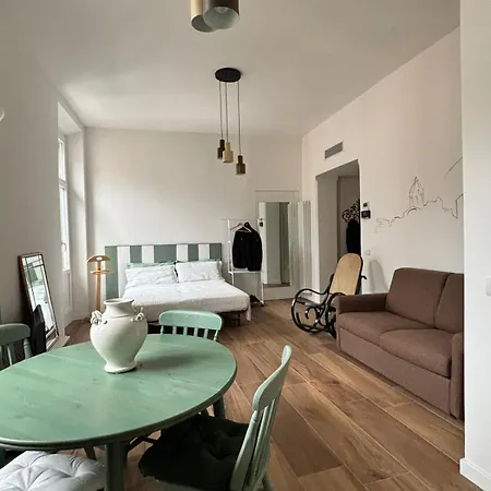 Del Duca Loft