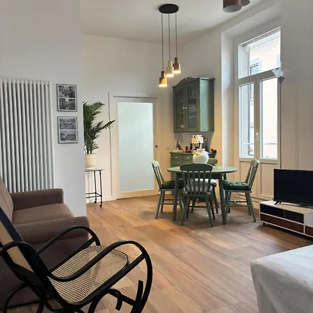 Del Duca Loft *