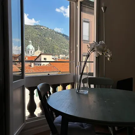 Del Duca Loft Como