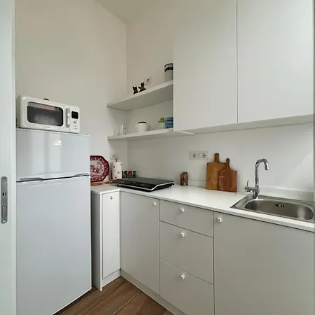 Del Duca Loft * Como