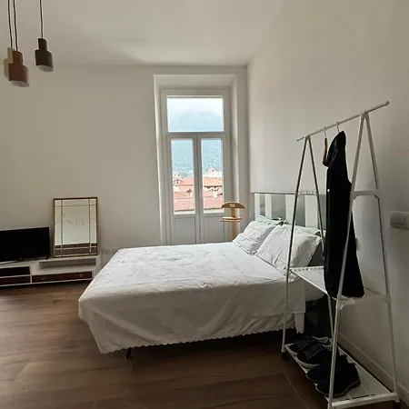 Del Duca Loft Como