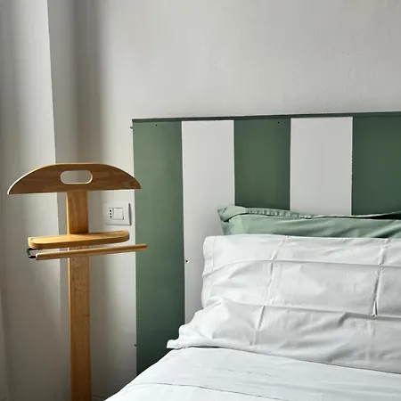 Apartment Del Duca Loft *