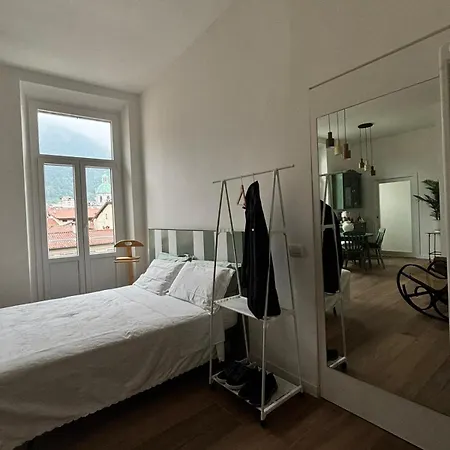 Del Duca Loft Como