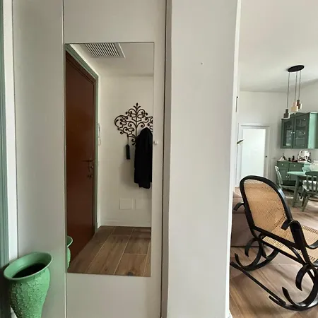 Del Duca Loft Apartment *