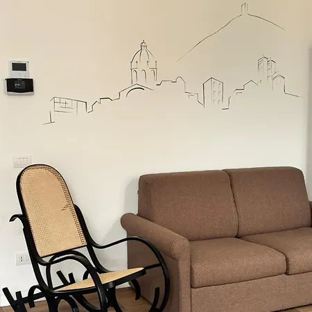 Del Duca Loft Apartment