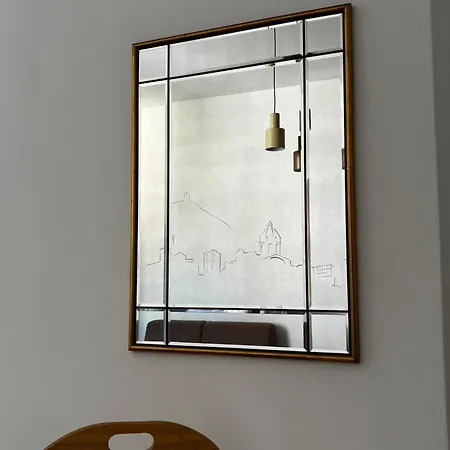 Apartment Del Duca Loft *