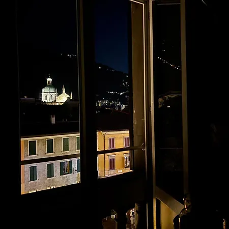 Apartment Del Duca Loft