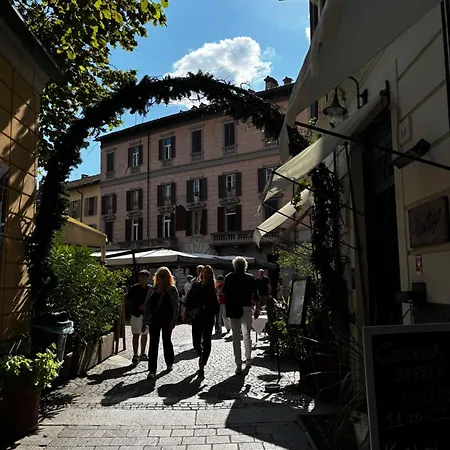 Apartment Del Duca Loft