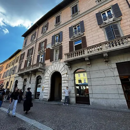 Del Duca Loft *